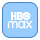 Icons do HBO Max 