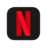 Icons da Netflix